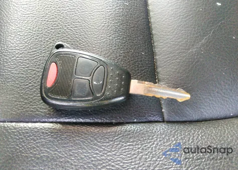 2015 Jeep Patriot High Altitude Edition из США, поврежденный, VIN 1C4NJRFB6FD409363